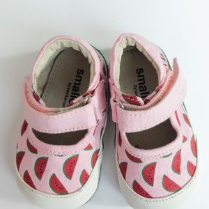 See Kai Run 6-9 Months Baby shoes